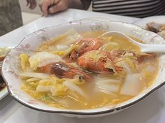 -来之顺海鲜菜馆·青岛菜·始于1993(栈桥店)