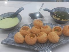 -VATAN INDIAN RESTAURANT米特印度餐厅(城北路店)
