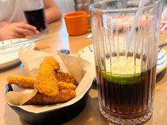 -必胜客(湘隆店)