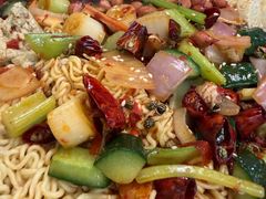 -滋味烤鱼(祥和里店)