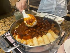 -黄记煌三汁焖锅(渝北金港国际店)