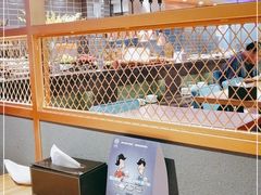 -纽斯特牛排自助餐厅(浦东文峰广场店)