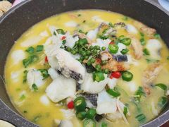 肥肠鱼-赵小姐丨新中餐(曲江店)
