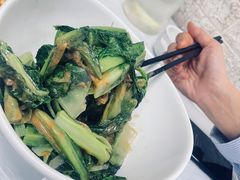 麻酱莴笋-喜洋洋(中山四路店)
