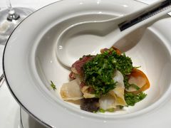 怡情五珍荟-怡情荟•海鲜青岛菜(五四广场旗舰店)