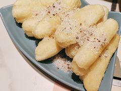 -黄记煌三汁焖锅(新佳丽江汉路店)