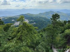 -九华山风景区