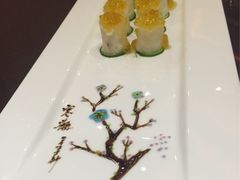 -半岛公馆(淞兴西路店)