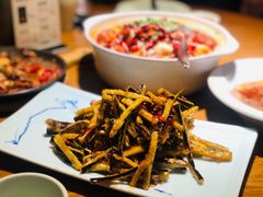 -船歌·鱼水饺青岛菜(金狮广场店)