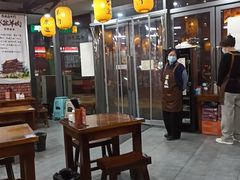 -长安后宰门水盆羊肉(新都心店)