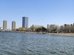 -天津金海湖