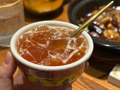 -敏珠拉姆藏餐·南京厨房(富春江东街店)