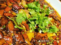-一个叫川的地方(麒麟新天地店)
