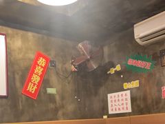 -肥汁米蘭香港米线(定西路店)