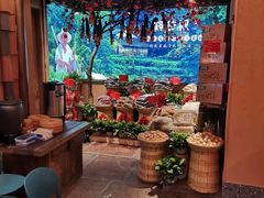 -筱爷叔·上海传统手工菜(玉树路店)