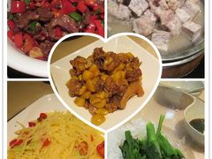 特色菜-六千馆(花都店)