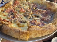 -OGGI TRATTORIA PIZZERIA(深业上城店)