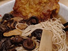 -朱鸿兴面馆(镇湖店)
