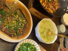 -吃货私房菜(丽江束河古镇店)