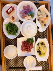 -馨月汇·一悦馨香月子中心(前滩店)