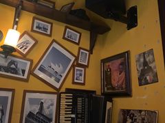 -秀·爱尔兰餐吧(上海路店)