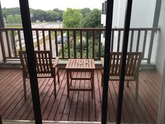 -苏州香山国际大酒店