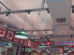 -龙师傅卤炒(天马店)