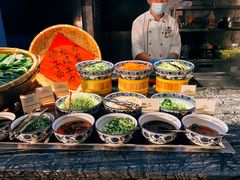 -北京希尔顿逸林酒店