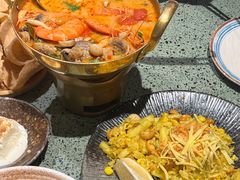 -Home Thai·泰谣(王府井apm店)