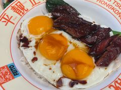 -肥韬茶餐厅(海上世界店)