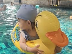 -青水瓦台汤泉(未央店)