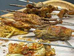 -老虎滩大连海鲜烧烤(建邺云锦路总店)