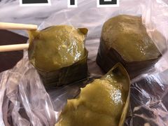 -崖口云吞(中堡店)