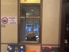 -梦都海鲜酒家(万达广场江桥店)