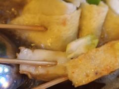 -包装马车·韩国料理·포장마차