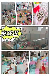 -LePark乐派亲子餐厅(33小镇店)