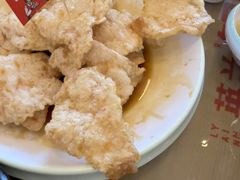 -英兰朝族饭店·英兰锅包肉(佳园路店)