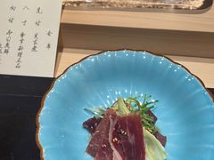 -元熹会席料理