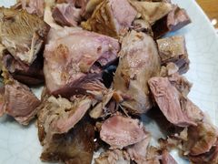 -清真·益鑫羊肉手抓馆(花园北街店)