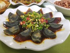 -新疆红柳花餐厅(新洲店)