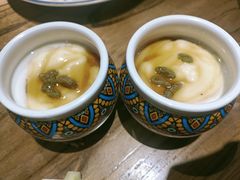 -双公羊·馕坑烤全羊(奥体店)