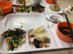 -香妃烤鸡(新奥店)