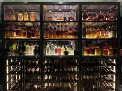 -瑞吉吧 The St·Regis Bar(长沙瑞吉酒店)