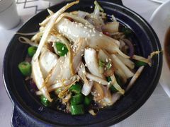 -尚岛私房菜(西方巷店)
