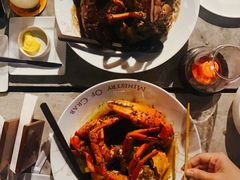 -Ministry of Crab(科伦坡店)