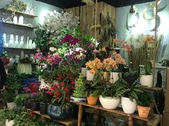 -BOBLOOM花店(宝龙旭辉广场店)