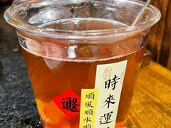 -山城棒棒军手作火锅·天花板手撕水牛鲜毛肚(北京店)
