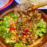 漳州探店｜火爆贵州的地摊火锅漳州也有啦