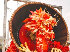 -云间粮仓