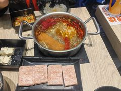 -吉野家(复兴路第二餐厅店)